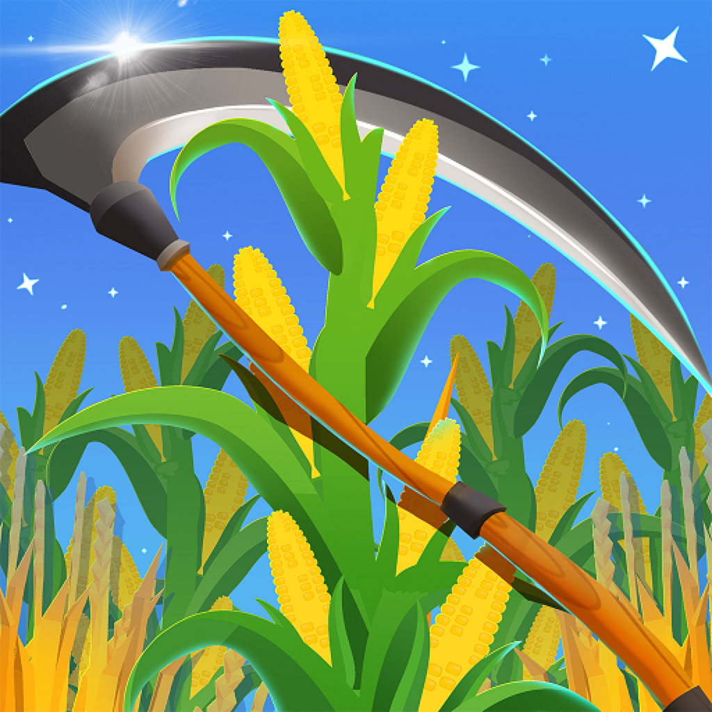 Get 收割大师-疯狂割草 for iOS, iPhone, iPad Aso Report