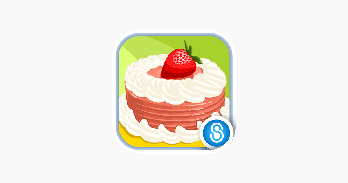 Bakery Story On The App Store