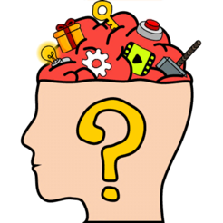 ‎Trick Me: Logical Brain Teaser