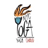 NYC Yoga
