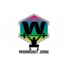 Workout Zone App