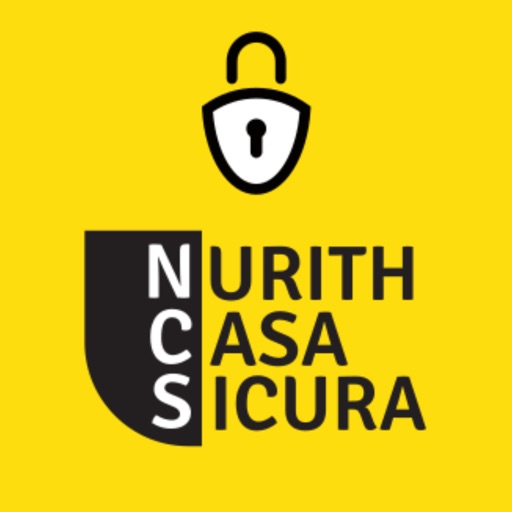 NCS - Nurith Casa Sicura