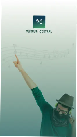 Game screenshot PunhubCentral mod apk