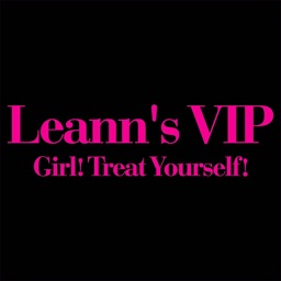 Leann Rhodes VIP!