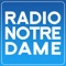 Radio Notre Dame, une antenne chrétienne audacieuse et libre 