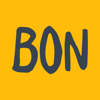 Bon App! - 柱 石