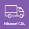 Are you applying for the Missouri CDL certification