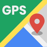 GPS Live Navigation & Live Map app not working? crashes or has problems?
