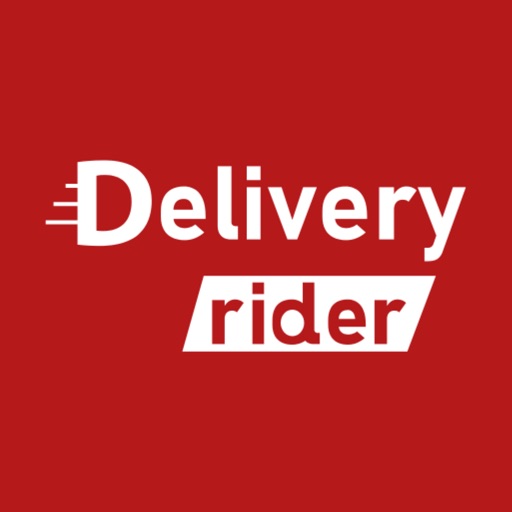 Delivery Delegate