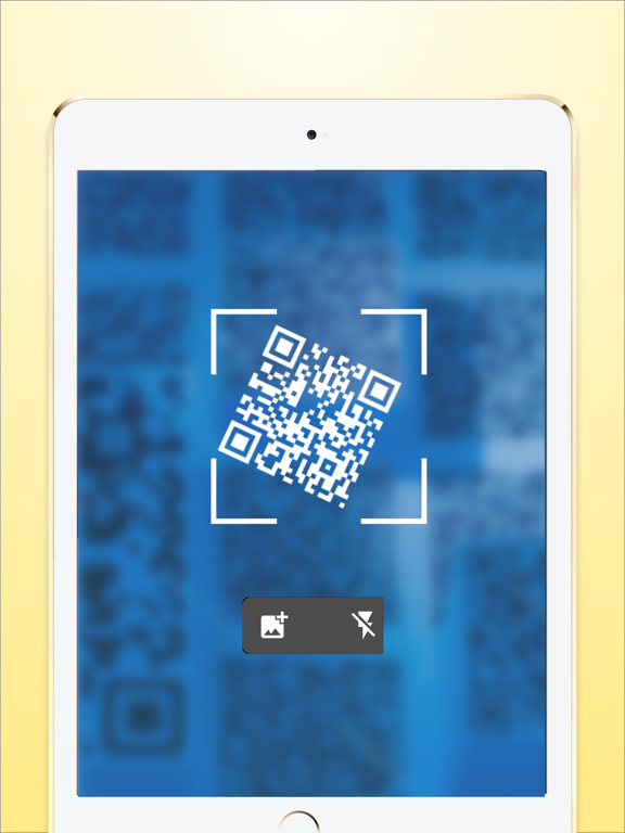 Qr Code Reader - QR Scanner .のおすすめ画像2