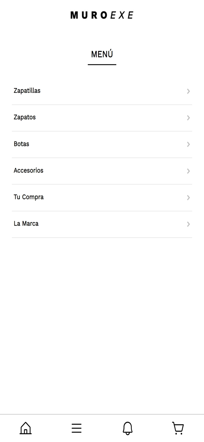 Muroexe diseñando el futuro