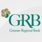 GRBmobile is a mobile banking solution that enables GRB customers to use their IPhone or iPad to view their GRB accounts anytime, from anywhere