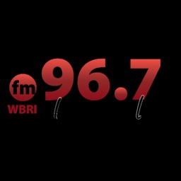 WBRI 96.7FM Radio