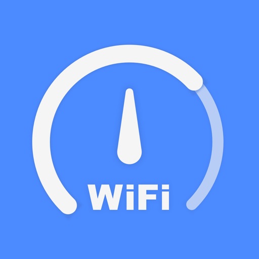 极速WiFi大师-安全上网管家 iOS App