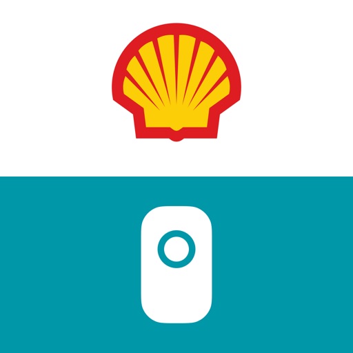 Connect by Shell Recharge