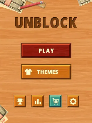 Skærmoptagelse 6 Unblock Block! iphone