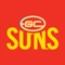 Gold Coast SUNS Official App