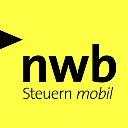 NWB Steuern mobil