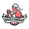 KOURI SHRIMP / コウリシュリンプ