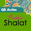 QRActive Praktis Shalat