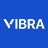 VIBRA Wallet: Buy BTC and ETH