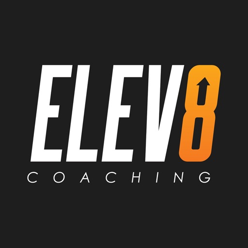 ELEV8 COACHING