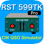 RST 599TK Pro