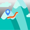 Share Trails - live tracking