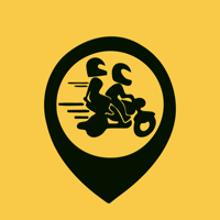 Rapidinho App - Motorista