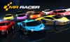MR RACER - Multiplayer Racing