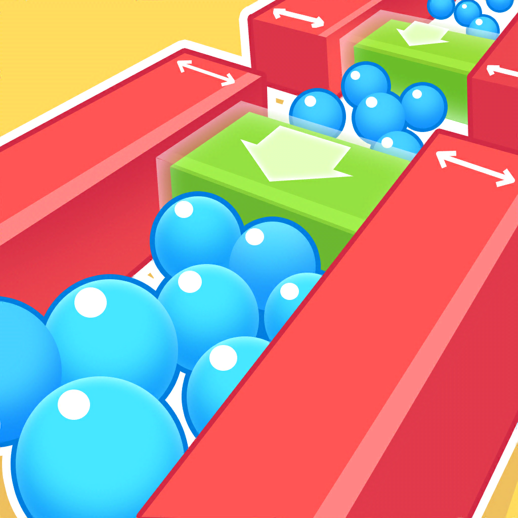 Get Trap Master 3D! for iOS, iPhone, iPad Aso Report