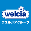 ウエルシア薬局株式会社 - ウエルシアグループアプリ-ドラッグストアのクーポンやお得情報 アートワーク