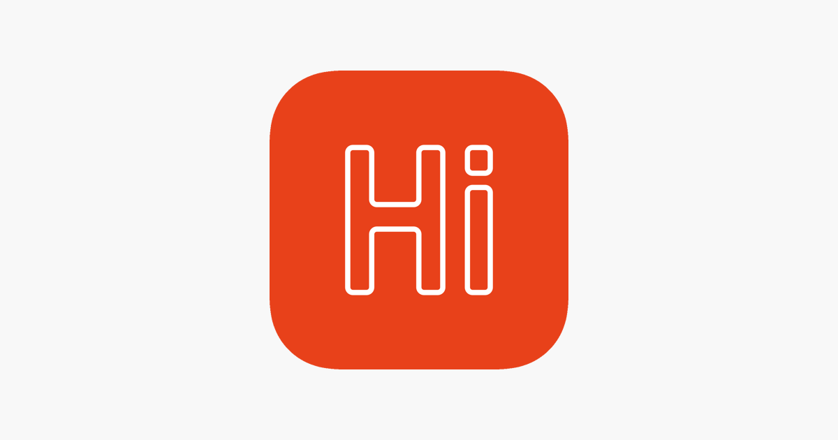 ‎HiWatch Ultra on the App Store