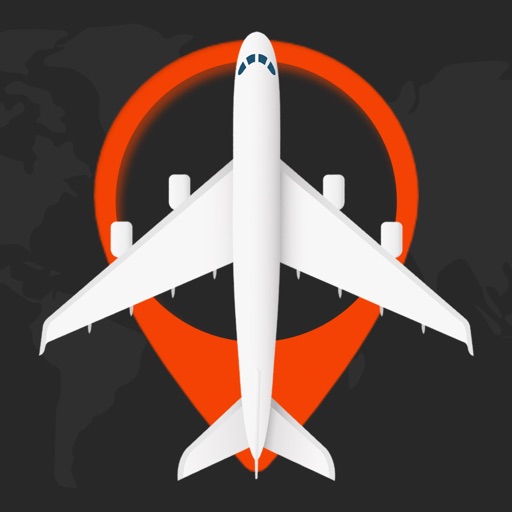 Flight Tracker : Flight Radar