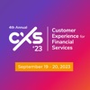 CX: Financial Services 2023