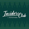 Insiders Club by Hemisphere