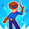 Gunman 3D! - iPhoneアプリ