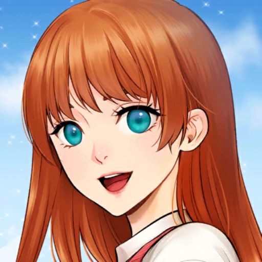 Virgo and the Sparklings Game Icon