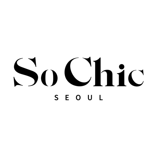 서울소식 - Seoul So Chic 옷이 아닌 스타일