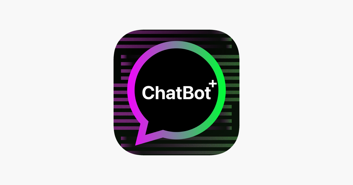 ‎ChatBot+ Powered by ChatGPT on the App Store
