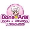 Dona Ana Doces e Salgados