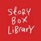 Icon Story Box Library