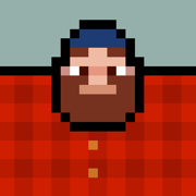 Timberman