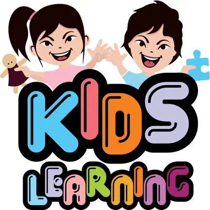 Kids Learning - Easy Learn Cheats