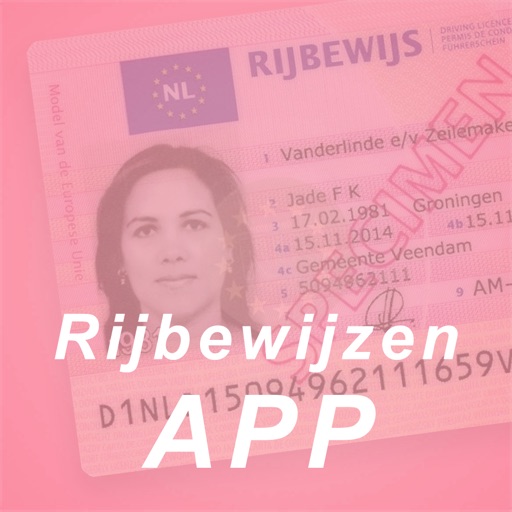 Rijbewijzen Download