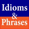 Idioms and Phrases.