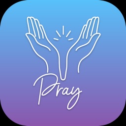 PRAY App - Connect with Church