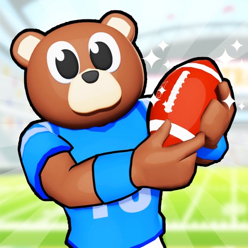 American Football Inc Tycoon Icon