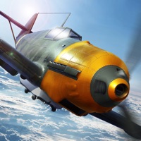 Wings of Heroes: plane games Reviews
