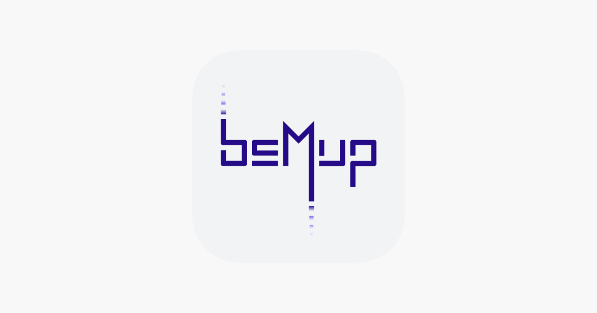 ‎BeMup On The App Store